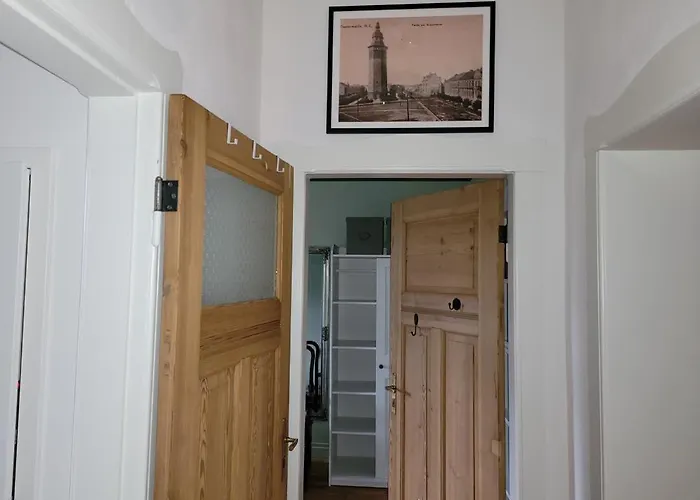 Neu! Stilvolle Fewo Finsterwalde