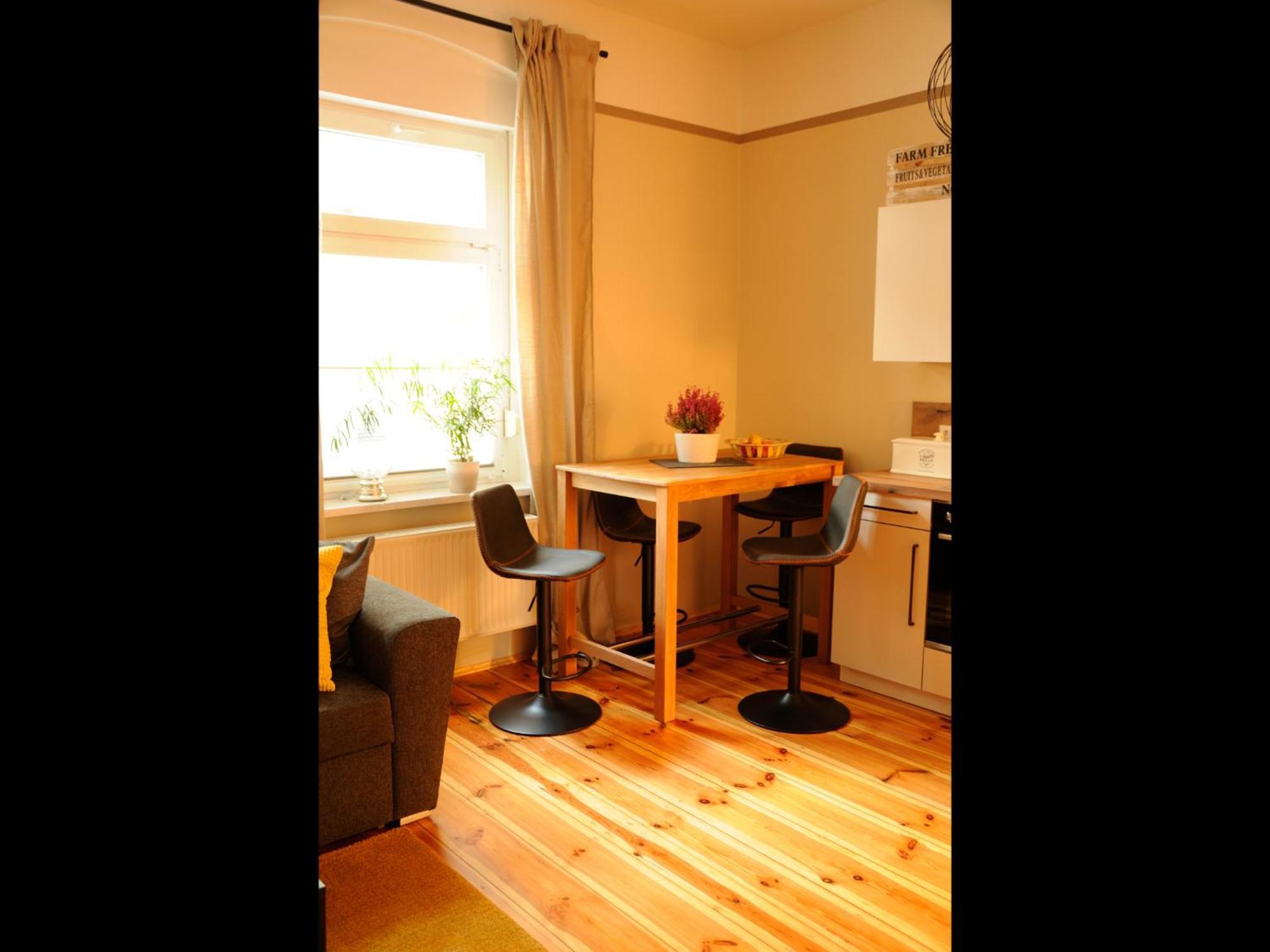 Apartment Neu! Stilvolle
